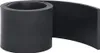 A roll of black rubber sheeting. Náhled obrázku produktu