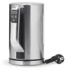 Severin WK 3418 Wasserkocher edelstahl Produktbild-Vorschau 2