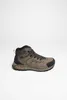 Menorca Walker Mid Men UK 10 braun - moor/graphit Produktbild-Vorschau 5