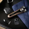 Remington XR1795, Rotační holicí strojek, Černá, Stříbrná, Náhled obrázku produktu 10