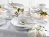 CreaTable Maria Theresia Weiss Kombiservice 30-tlg Produktbild-Vorschau 4