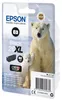 Epson Polar bear Jednofarebný atrament Claria Premium 26XL Náhľad obrázku produktu 2