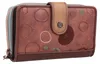 Anekke portafoglio Core RFID Wallet Multicolor multicolore Anteprima dell’immagine prodotto 12