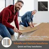 YARDIN PVC Bodenbelag Vinylboden Selbstklebend mit Produktbild-Vorschau 3