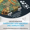 SANILO® WC sedátko s mechanismem Soft-Close Velora, WC Náhled obrázku produktu 5