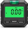 Mini digitální inklinometr Protractor/Inclinometer/Level 3 Náhled obrázku produktu 1