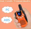 Retevis RT602 Walkie Talkie Kinder Aufladbar, PMR446, 8 Produktbild-Vorschau 8