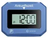 Technaxx TX-272, Čierna, Modrá, ABS, Polykarbonát, Náhľad obrázku produktu 8