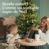 FAIRYTREES : Sapin de Noël, variété Nordmann Premium, 180 Voir les images du produit 6