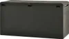 The Living Store Gartenbox Anthrazit 114x47x60 cm Produktbild-Vorschau 3