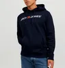 Jack & Jones 12137054, Erwachsener, Blau, XXL, Baumwolle, Produktbild-Vorschau 29