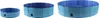 hundepool - runder hundepool blau 80x20 cm - robuster Produktbild-Vorschau 6