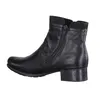 Rieker 78660-00 Damen, Stiefelette, Synthetik, Schwarz, Produktbild-Vorschau 5
