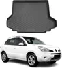 Tappetino per Renault Koleos 2008-2016 Gomma TPE Nero Anteprima dell’immagine prodotto 1