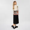 Anekke Sac Bandoulière Alma Marron Voir les images du produit 11