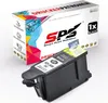 Kompatibel für Kodak Diconix ESP-C310 / 3952363 / 30XL Produktbild-Vorschau 1