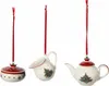 Villeroy & Boch Toy's Delight Decoration Ornamente Produktbild-Vorschau 1