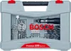 105-tlg. Premium X-Line Bohrer- und Schrauber-Set Produktbild-Vorschau 3
