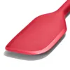 OXO - Szpatułka silikonowa M Good Grips Czerwona Podgląd zdjęcia produktu 4