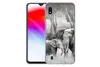 MuchoWow® Handyhülle Schutzhülle Hülle für Samsung Galaxy Produktbild-Vorschau 2