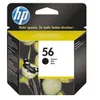 HP 56 Schwarz Original Tintenpatrone, Hohe (XL-) Ausbeute, Produktbild-Vorschau 2