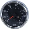 Tacho wie VDO 140 km/h 60/80mm für Zündapp GTS KS C 50 Produktbild-Vorschau 2