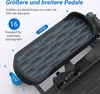 Mini Stepper Swing & Twist mit LCD & Widerstandsbändern – Produktbild-Vorschau 7
