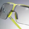 uvex Halbrand Korrektionsschutzbrille uvex i-3 add 2.0 Produktbild-Vorschau 4