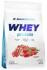 ALLNUTRITION Whey Protein 2270g Erdbeere Produktbild-Vorschau 4