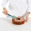 Silikonová špachtle Lékué šedá/zelená Náhled obrázku produktu 5
