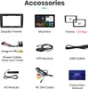 11.5 "Android 15 Autoradio 8+256G 8-Kern Per Fiat Ducato Anteprima dell’immagine prodotto 20
