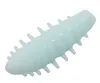 FTM Omura Baits Okto Banane - Gummimaden, Länge / Produktbild-Vorschau 11