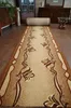 CHODNIK BCF KRZYŚ brąz 90 cm brązowy 90x220 cm Podgląd zdjęcia produktu 2