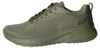 Skechers Bobs Squad Chaos - Face Off 117209-OLV, zapatilla Vista previa de la imagen del producto 16