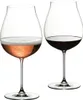Riedel Veritas New World Pinot Noir Glas 2er Set Náhled obrázku produktu 20