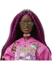 Bambola Barbie Extra capelli rosa HKP93 /4 Anteprima dell’immagine prodotto 4