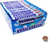 Mentos pastylki do żucia miętowe świeży smak 38g opakowanie Podgląd zdjęcia produktu 7