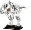 LEGO Ideas 21320 Skamieniałości dinozaurów Podgląd zdjęcia produktu 17