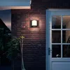 Applique murale LED 12 W  Samondra  4000 K blanc neutre Voir les images du produit 4