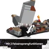 LEGO Star Wars 75444 Angriff des AT-RT - Modellbau mit Produktbild-Vorschau 19