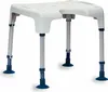 Invacare Aquatec Pico Dusch-Hocker Produktbild-Vorschau 1