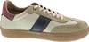 Camel Active Sneaker - Beige / Blau Leder : 43 : Normal Produktbild-Vorschau 30