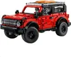 LEGO® Technic Ford Bronco® Offroader 42213 Podgląd zdjęcia produktu 3