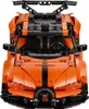 LEGO® Technic 42222 Bugatti Chiron Pur Sport Hypercar Voir les images du produit 9