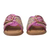 Unisa Klassische Pantoletten Damen 31373830323537 Bunt 39 Produktbild-Vorschau 11