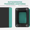 SPORTNOW Steppbrett höhenverstellbar Aerobic Stepper Produktbild-Vorschau 5
