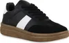 VAN HILL Damen Sneaker Low Bequeme Schnürer Schuhe 841309, Produktbild-Vorschau 1