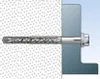 Fischer Langschaftdübel SXRL 10x260 T mit Senkkopfschraube Produktbild-Vorschau 14