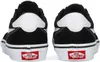 Vans Sneakers VN000D82BA21 in Black color size 38 Produktbild-Vorschau 11