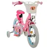 Rowerek 14" Disney Princess 21414-SACB 14141 Voir les images du produit 3